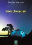 Reiseführer Nordeuropa - OUTDOOR KOMPASS SÜDSCHWEDEN - Schweden