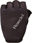 Roeckl Sports BUSANO Unisex - Fahrradhandschuhe - schwarz