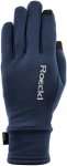 Roeckl Sports KAILASH Unisex - Handschuhe - blau