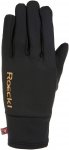 Roeckl Sports KAMUI Unisex - Handschuhe - schwarz