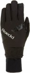 Roeckl Sports VADUZ GTX Unisex - Fahrradhandschuhe - schwarz