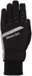 Roeckl Sports VOGAU GTX Unisex - Fahrradhandschuhe - schwarz