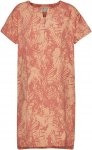 Royal Robbins BERGEN DRESS Damen - Kleid - orange|pink-rosa