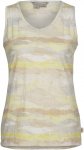 Royal Robbins FEATHERWEIGHT TANK Damen - Trägershirt - beige-sand|gelb