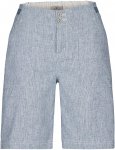 Royal Robbins HEMPLINE SHORT Damen - Shorts - blau|grau