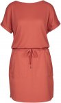 Royal Robbins SPOTLESS EVOLUTION DRESS Damen - Kleid - pink-rosa|orange