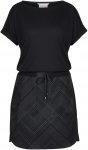 Royal Robbins SPOTLESS EVOLUTION DRESS Damen - Kleid - schwarz