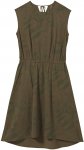 Royal Robbins SPOTLESS TRAVELER DRESS Damen - Kleid - oliv-dunkelgrün
