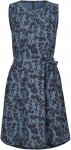 Royal Robbins SPOTLESS TRAVELER TANK DRESS Damen - Kleid - blau|grau