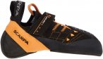 Scarpa INSTINCT VS Unisex - Kletterschuhe - orange|schwarz