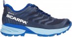 Scarpa RUSH KID GTX Kinder Gr.29 - Wanderschuhe - blau