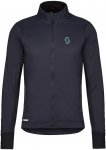 Scott JACKET M' S TRAIL STORM INSULOFT AL Herren Gr.XL - Fahrradjacke - schwarz