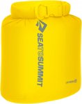 Sea to Summit LIGHTWEIGHT DRY BAG Gr.1,5 - Packsack - gelb