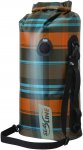 SealLine DISCOVERY DECK BAG Gr.50L - Packsack - oliv-dunkelgrün