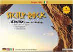 SICILY-ROCK -  7. Auflage -  Boulderführer