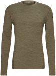 Smartwool M CLASSIC THERMAL MERINO BASE LAYER CREW BOXED Herren - Funktionsshirt