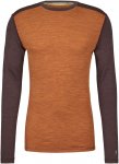 Smartwool M CLASSIC THERMAL MERINO BASE LAYER CREW BOXED Herren - Funktionsshirt