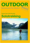 SOLOTREKKING - 3. Auflage 2011 -  Ausrüstungsratgeber und Reparaturratgeber