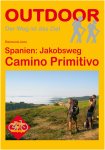 SPANIEN: JAKOBSWEG CAMINO PRIMITIVO -  Wanderführer Südeuropa - Wanderführer|
