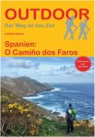 Spanien: O Camiño dos Faros -  Wanderführer Südeuropa - Wanderführer
