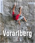 SPORTKLETTERFÜHRER VORARLBERG -  Sportklettern: Kletterführer, Training und Te