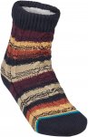 Stance TOASTED Unisex - Hausschuhe - lila|mehrfarbig