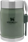 Stanley CLASSIC FOOD JAR Gr.414 ml - Thermobehälter - grün