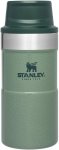 Stanley TRIGGER-ACTION TRAVEL MUG Gr.0,25 L - Thermobecher - grün