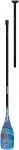 Starboard LIMA TIKI TECH WAVE / 26MM 2 PCS ADJ CARBON S40 Gr.L - SUP Paddel - bl