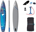 Starboard TOURING S (TIKHINE) WAVE DELUXE SC 12' 6'  X 28'  X 4.75' Gr.ONESIZE -