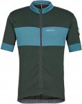 Supernatural M GRAVIER JERSEY Herren Gr.XXL - Fahrradtrikot - grün