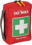 Tatonka FIRST AID BASIC Gr.ONESIZE - Erste Hilfe Sets - rot