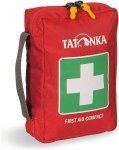 Tatonka FIRST AID COMPACT Gr.ONESIZE - Erste Hilfe Sets - rot