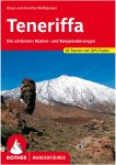 TENERIFFA -  Wanderführer Südeuropa - Spanien|Kanaren