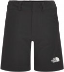 The North Face B EXPLORATION SHORT Kinder - Shorts - schwarz