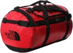The North Face BASE CAMP DUFFEL L Gr.L - Reisetasche - rot