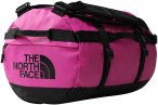 The North Face BASE CAMP DUFFEL S Gr.S - Reisetasche - pink-rosa