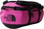 The North Face BASE CAMP DUFFEL XS Gr.XS - Reisetasche - pink-rosa