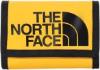 The North Face BASE CAMP WALLET Gr.ONESIZE - Portmonee - gelb