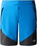The North Face M CIRCADIAN ALPINE SHORT Herren - Shorts - blau