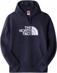 The North Face M DREW PEAK PLV HD Herren - Kapuzenpullover - blau
