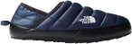 The North Face M THERMOBALL TRACTION MULE V Herren - Hüttenschuhe - blau