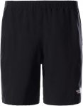 The North Face REACTOR SHORT Kinder - Shorts - schwarz
