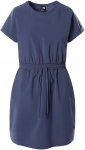 The North Face W NEVER STOP WEARING DRESS Frauen Gr.XS REGULAR - Kleid - blau