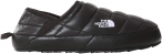 The North Face W THERMOBALL TRACTION MULE V Damen - Hüttenschuhe - schwarz