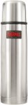 Thermos LIGHT &  COMPACT Gr.1L - Thermokanne - grau