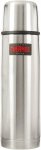 Thermos LIGHT &  COMPACT Gr.0,75L - Thermokanne - grau