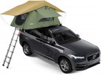 Thule TEPUI KUKENAM 3 - Dachzelt - Gr. 3 - oliv-dunkelgrün / OLIVE GREEN - für