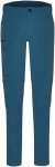 Tierra PACE CONVERTIBLE PANT W Damen - Softshellhose - blau