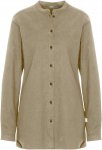 Tierra TAVARUA TUNIC W Damen - Tunika - beige-sand